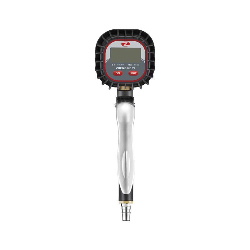 Handheld Digital Inflation Gauge Z-602